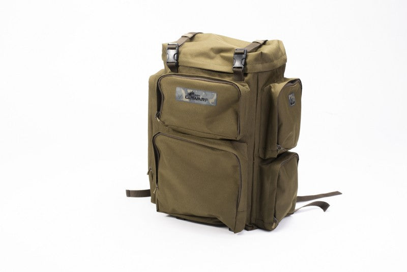 Zaino Nash Dwarf Rucksack 50L