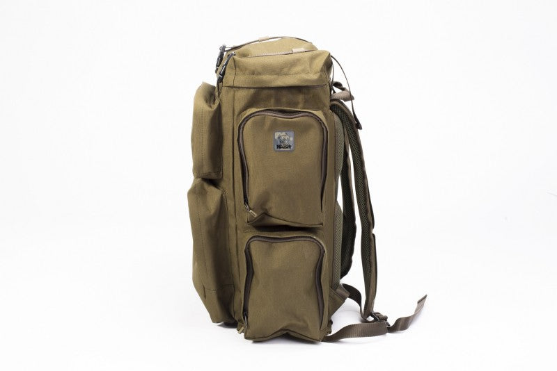 Zaino Nash Dwarf Rucksack 50L