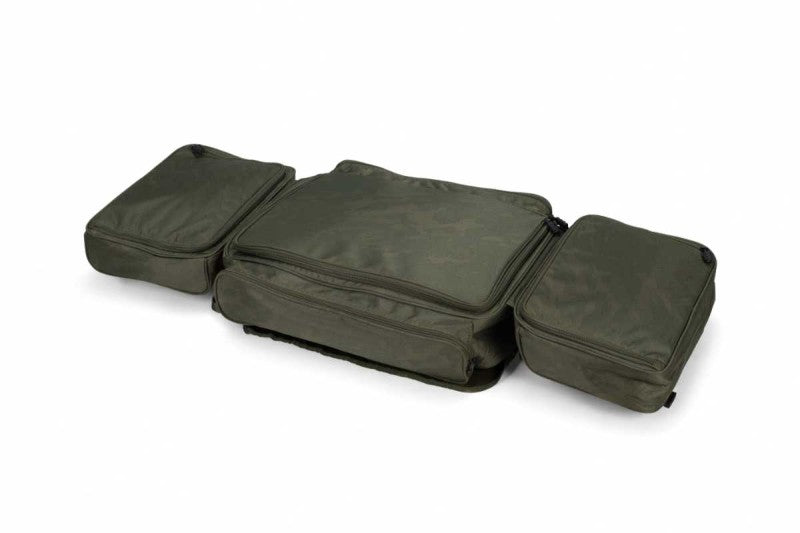 Zaino Nash Dwarf Ruckall