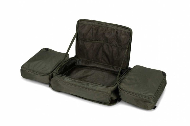 Zaino Nash Dwarf Ruckall