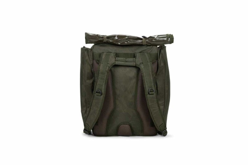 Zaino Nash Dwarf Ruckall