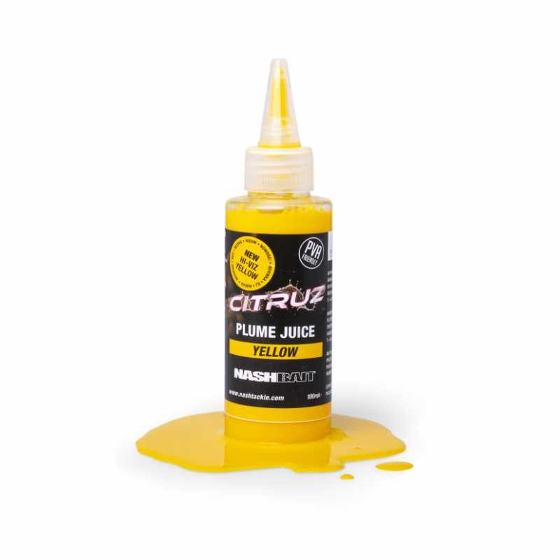 Dip Nash Citruz Yellow Plum Juice 100ml