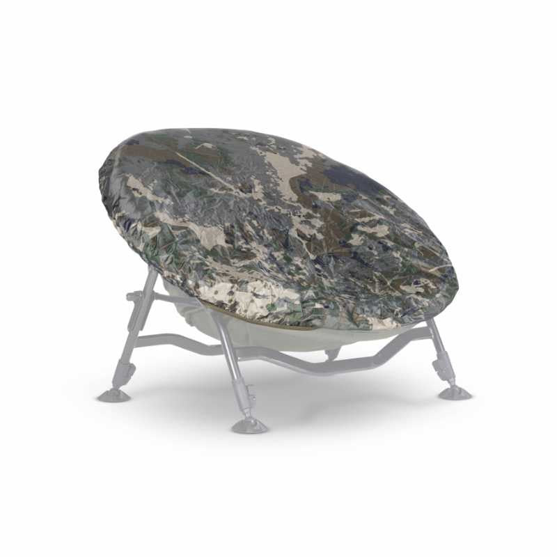 Copri Sedia Nash Indulgence Moon Chair Cover