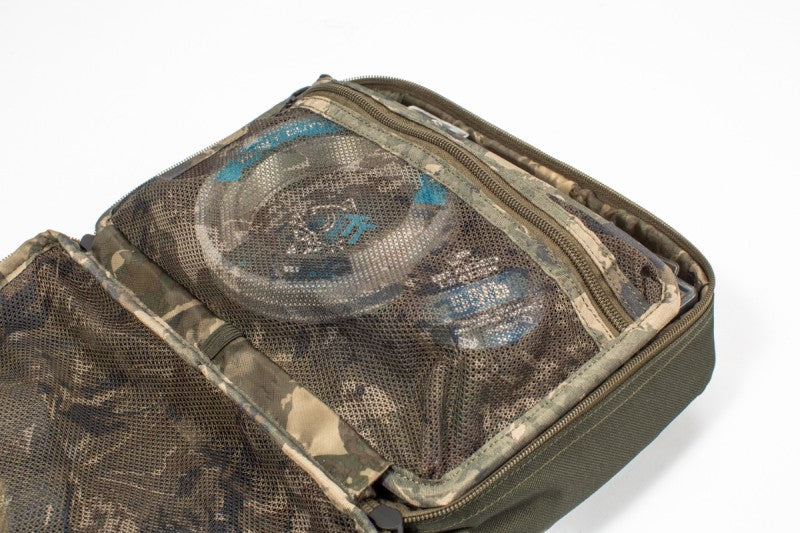 Borsa per Minuteria Nash Subterfuge Work Box