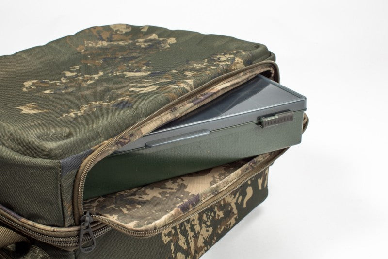 Borsone Nash Subterfuge Hi-Protect Carryall