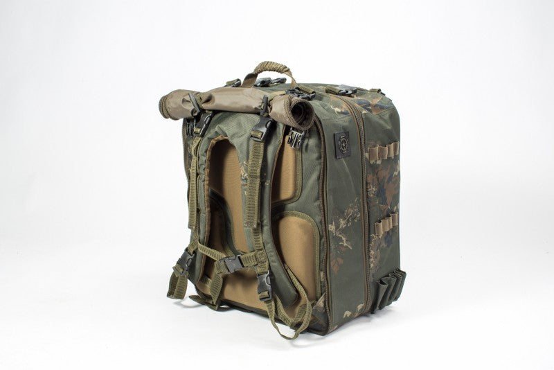 Zaino Nash Scope Ops Ruckall