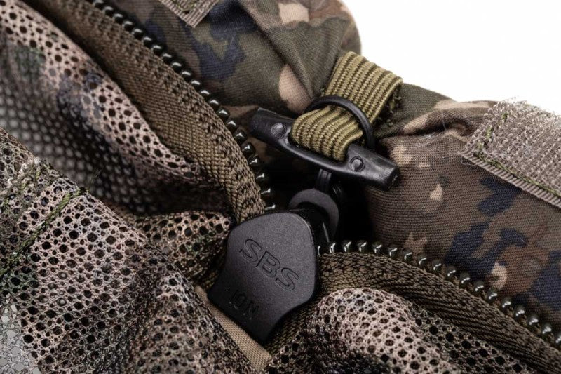 Sacca di Pesatura Nash Failsafe Retainer Sling Monster