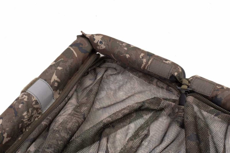 Sacca di Pesatura Nash Failsafe Retainer Sling Monster