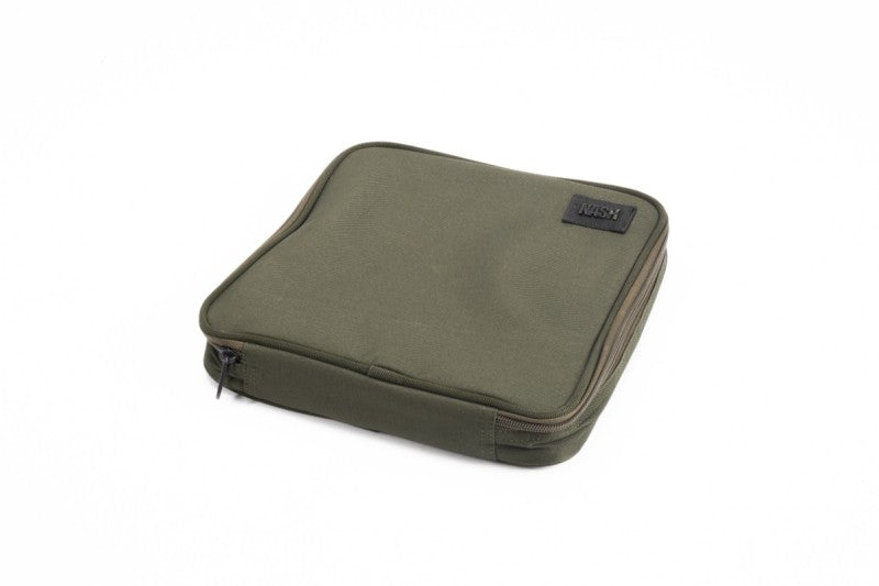 Set Piatto e Posate Nash One Man Dining Set