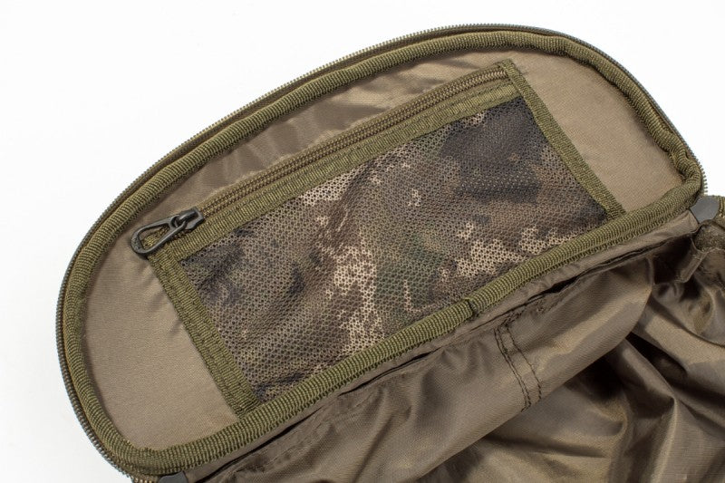 Borsa porta Esche Nash Scope OPS Baiting Pouch