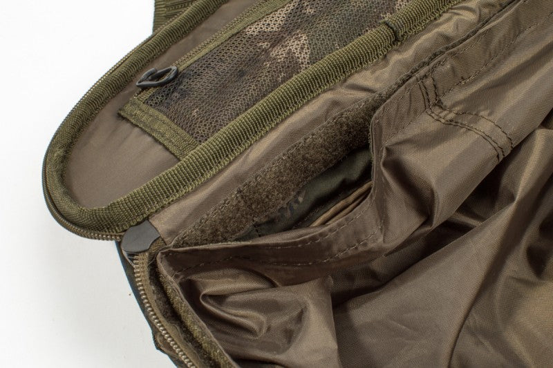 Borsa porta Esche Nash Scope OPS Baiting Pouch