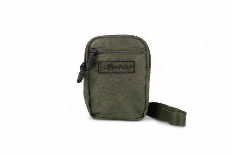Borsello Nash Dwarf Security Pouch
