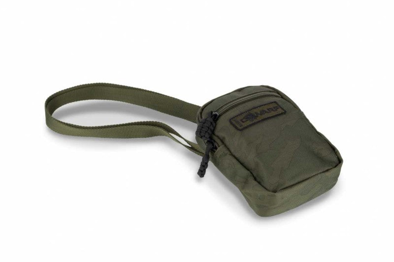 Borsello Nash Dwarf Security Pouch
