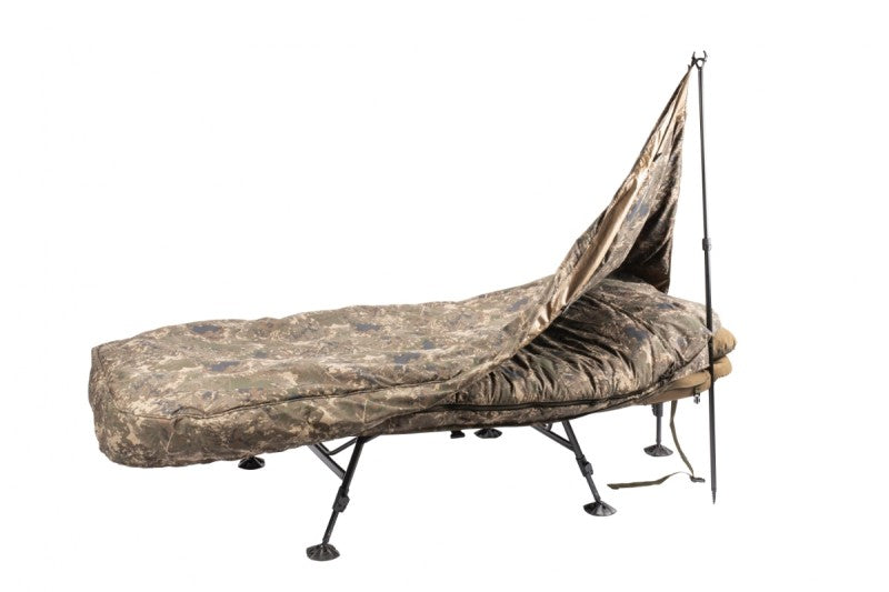 Coperta Nash Indulgence Winter Shroud