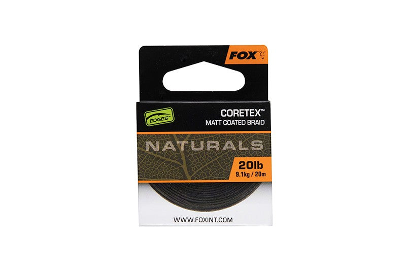 Treccia Fox Naturals Coretex