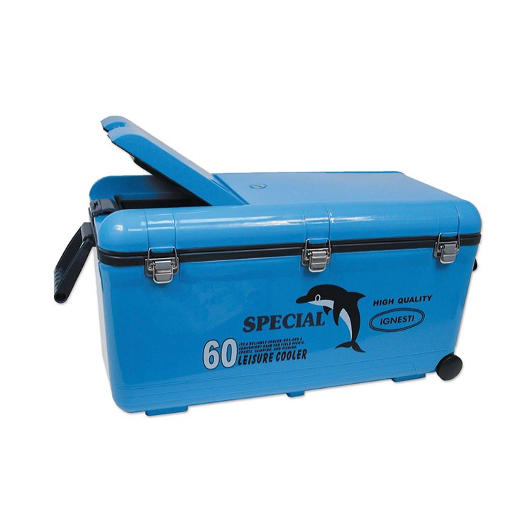 Ghiacciaia Ignesti Contenitore Termico