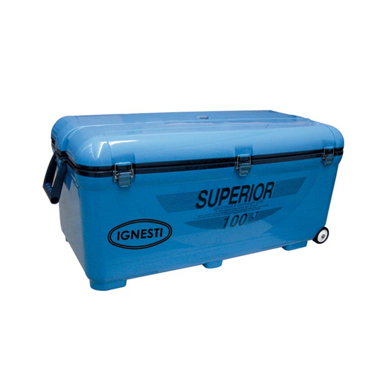 Ghiacciaia Ignesti Contenitore Termico