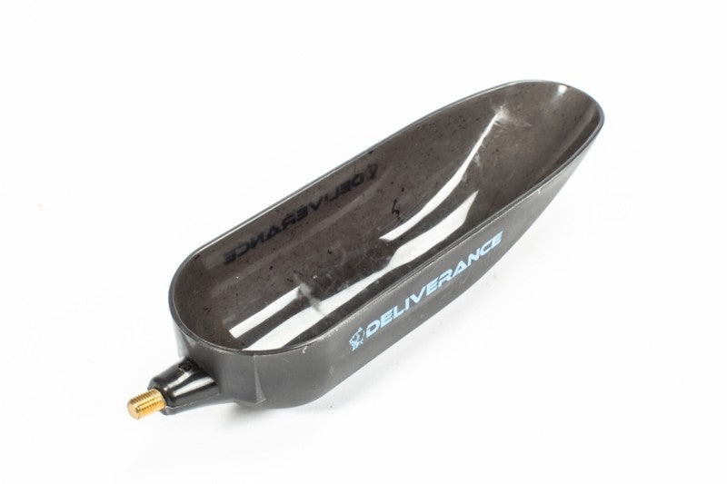 Cucchiaio con Manico Nash Spot On Long Range Boilie Spoon and Handle