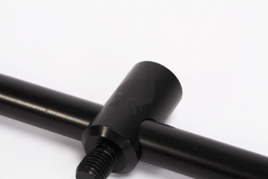 Buzzbar Nash Buzz Bar 3 Rod Front Wide (27.5cm)