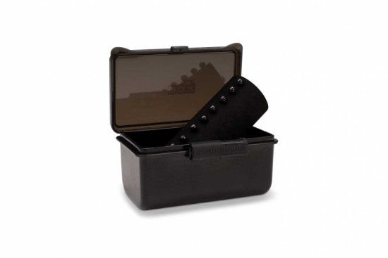 Porta Terminali Nash Chod Box