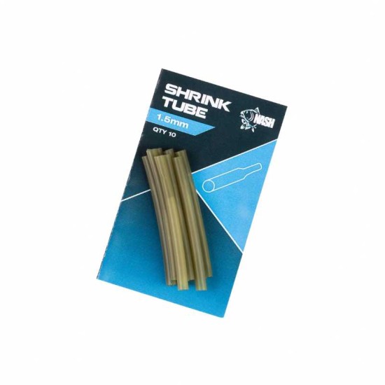 Tubo Termorestringente Nash Shrink Tube