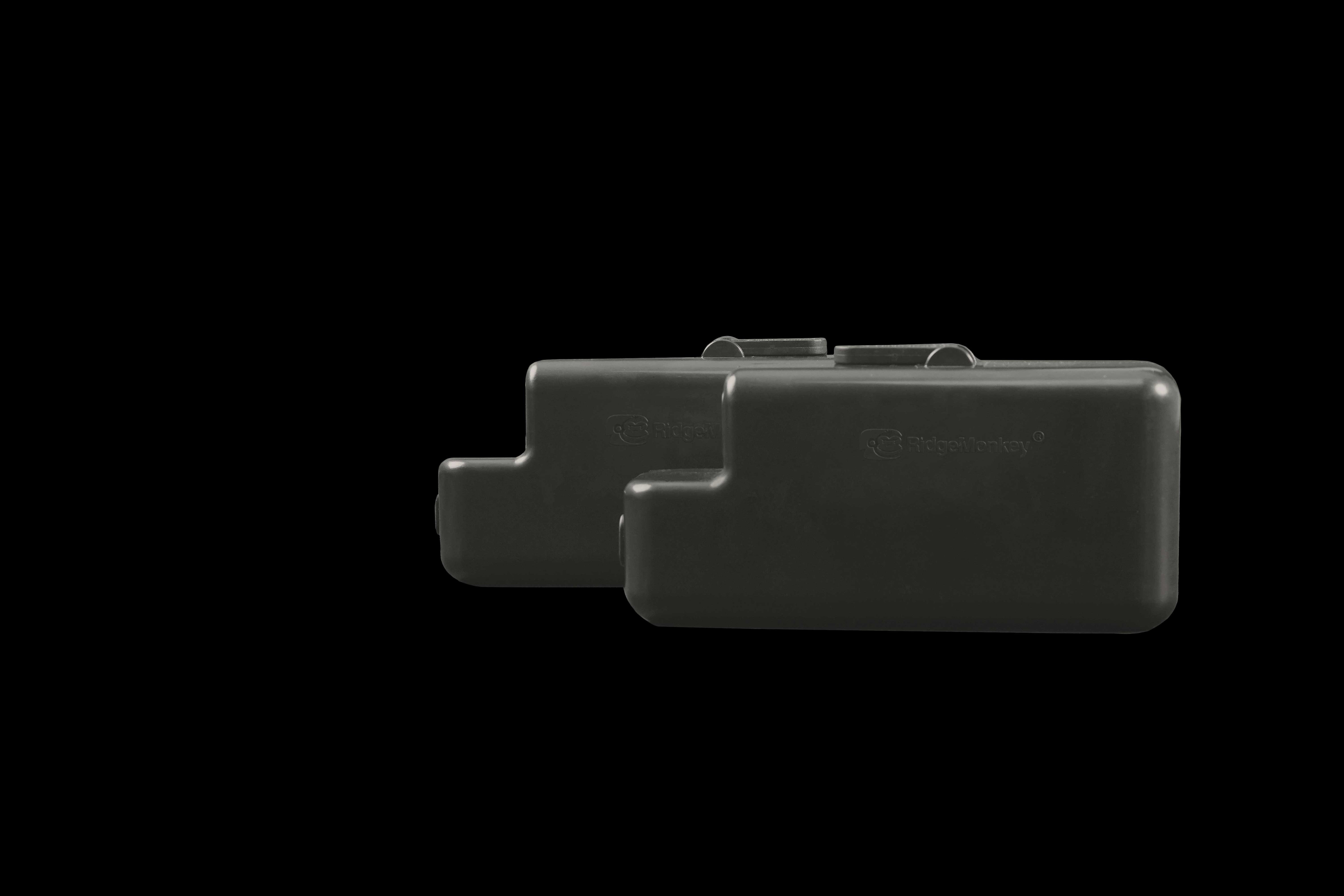 Barchino Ridgemonkey Hunter 750 Bait Boat piu, zaino omaggio porta barchino