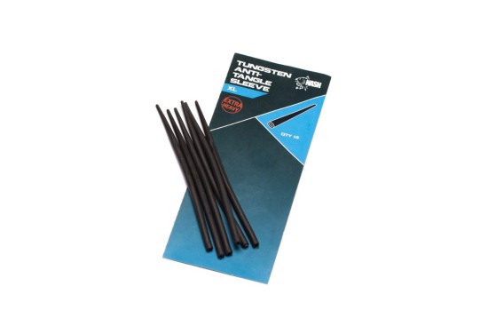 Nash XL Anti-Tangle Sleeve Tungsten