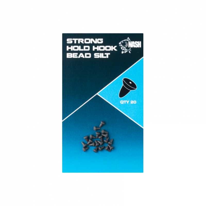 Perline Nash Strong Hold Hook Bead
