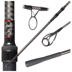 Free Spirit HELICAL -13ft 3,5lb