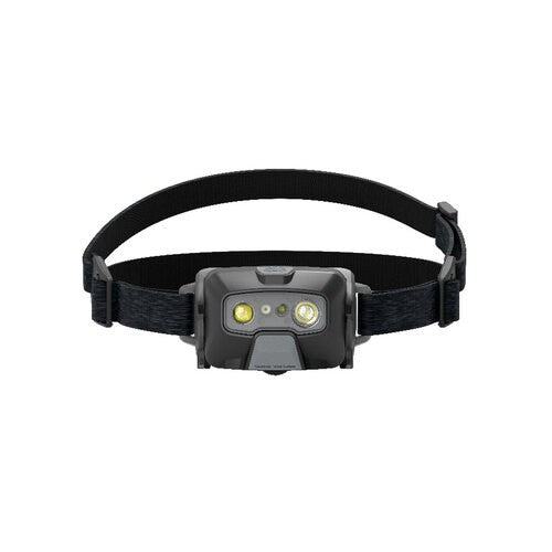 Lampada frontale HF6R Core 800 lm