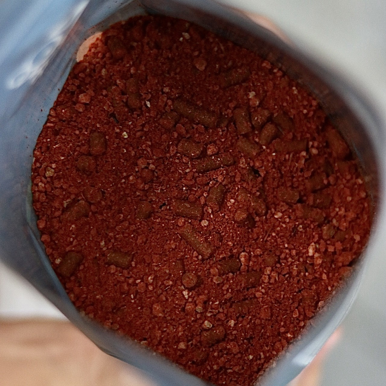 Stick Mix ZooFishing Acid Pellet Integra