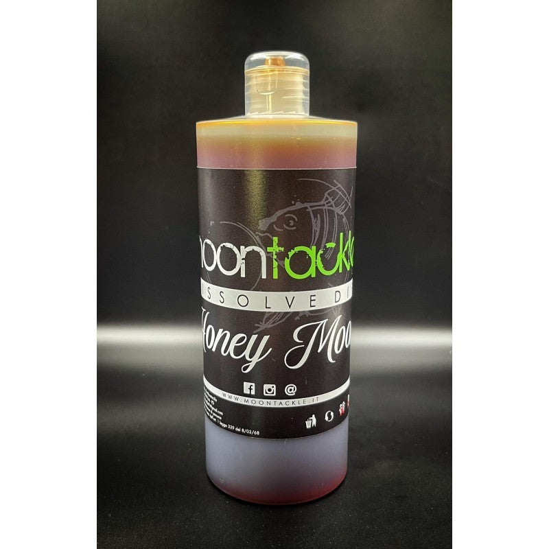 Liquido Moontackle Dissolve Dip Honey Moon
