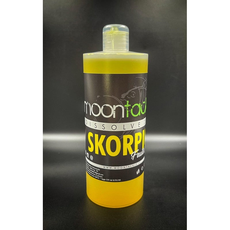 Liquido Moontackle Dissolve Dip Skorpio