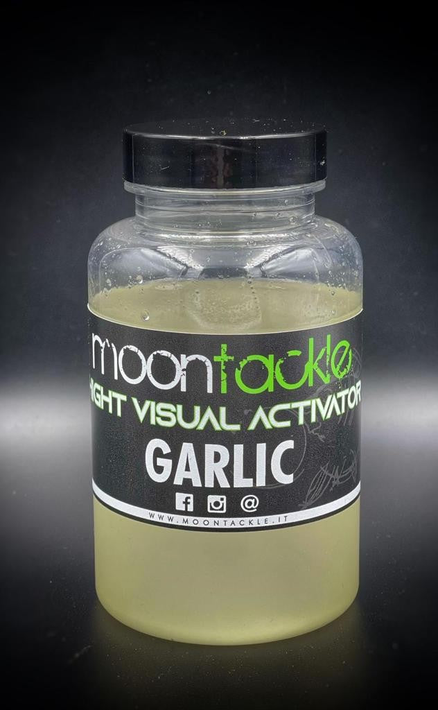 Liquido Moontackle High Visual Activator Garlic