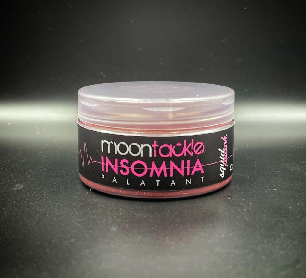 Palatant Moontackle Insomnia SLB