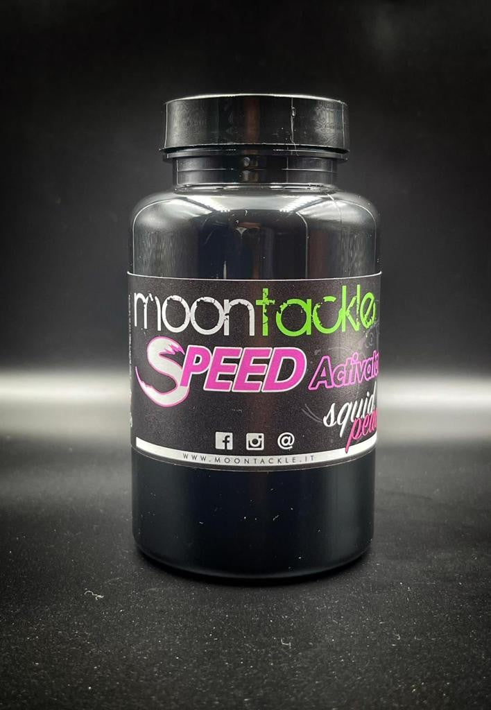 Liquido Moontackle Speed Activator Squid Peach