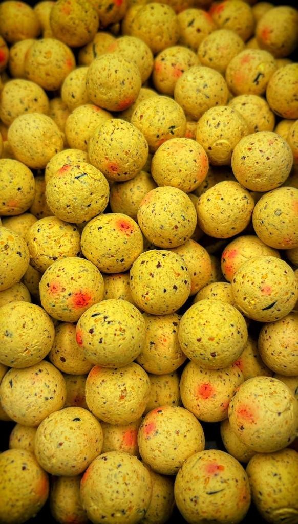 Boiles Moontackle Speed Line Soluble SLB 1kg