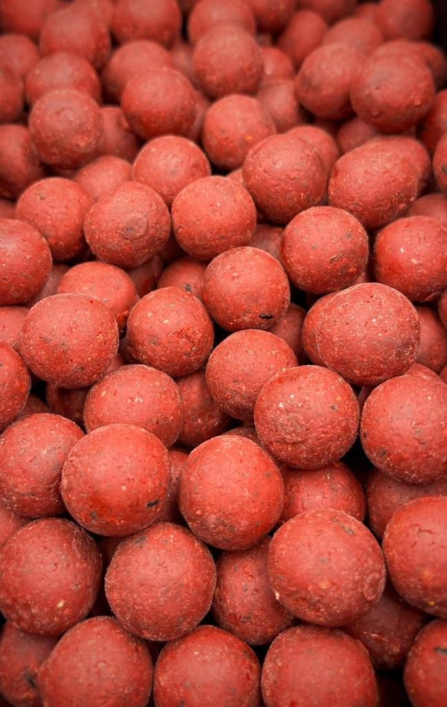Boiles Moontackle Speed Line Soluble Lobster Spice 1kg