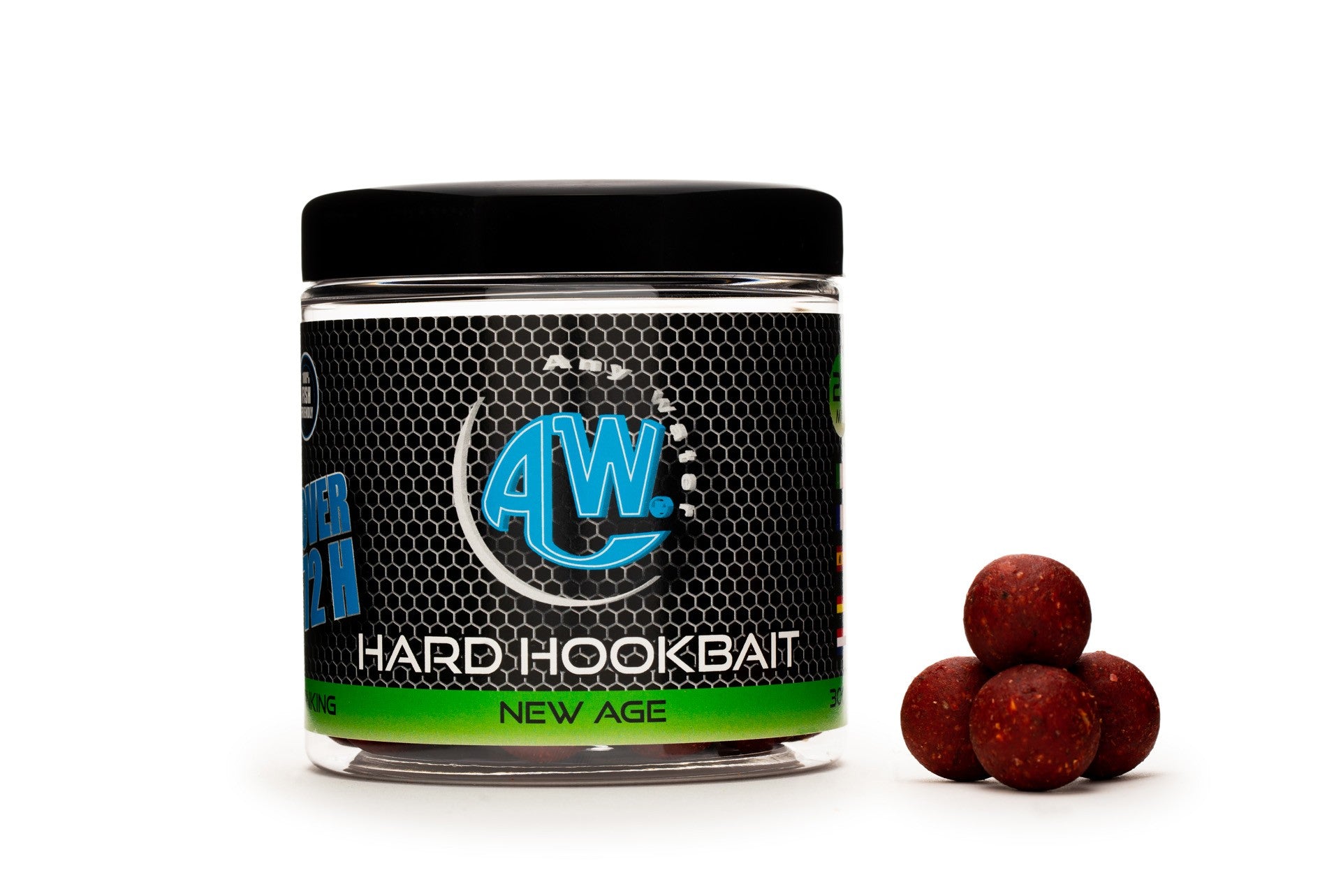 Hard Hook Bait Any Water New Age