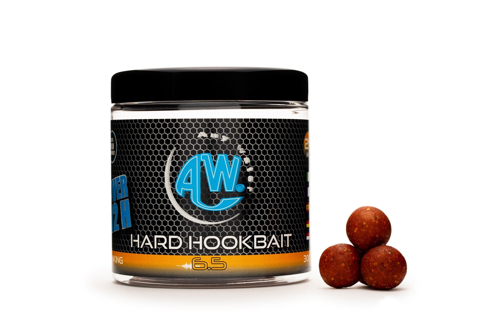 Hard Hook Bait Any Water 6.5