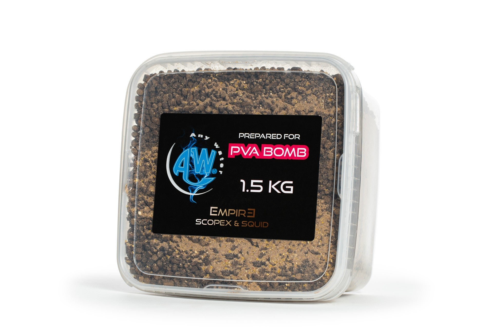 Pva Bomb Any Water 1.5kg