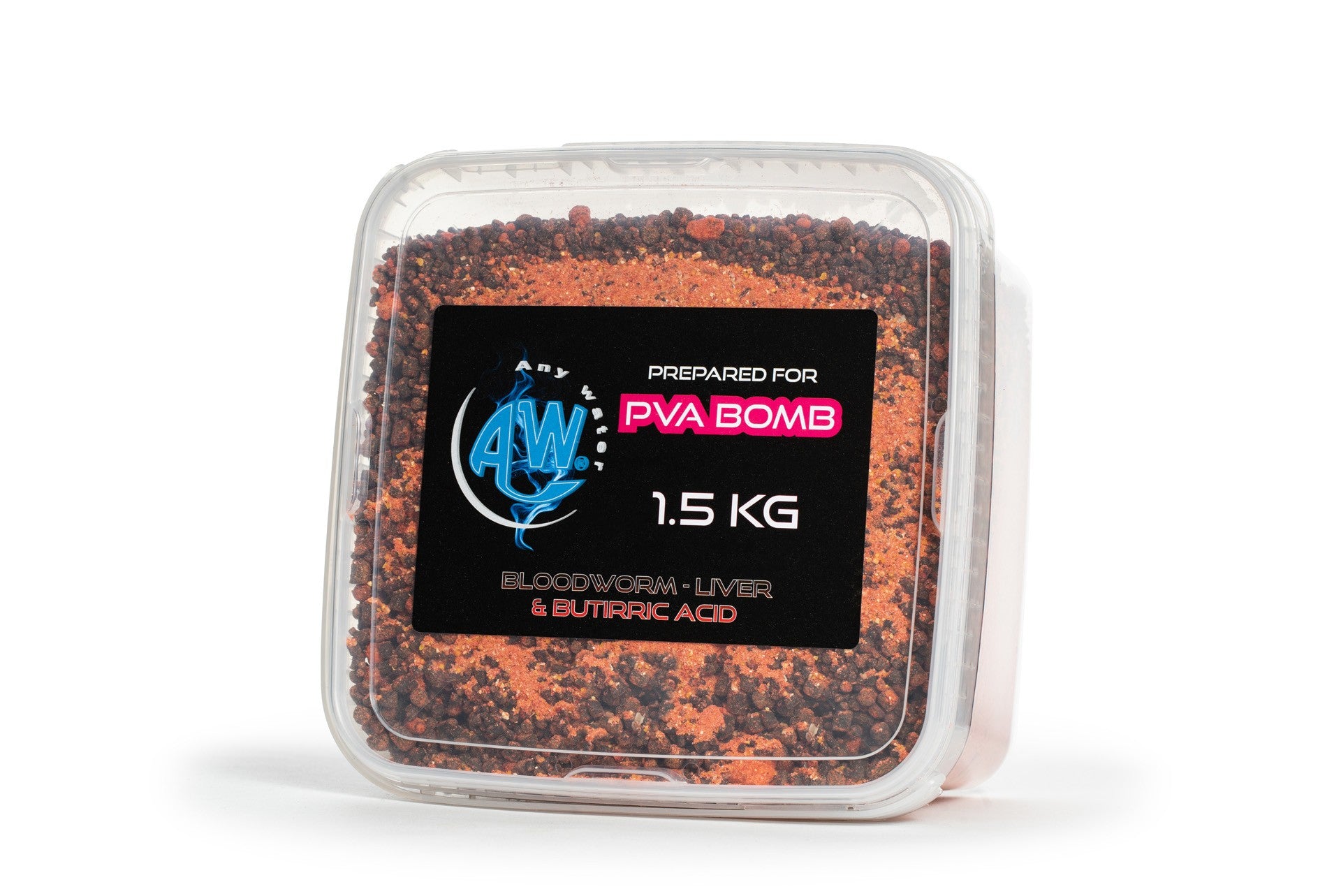 Pva Bomb Any Water 1.5kg