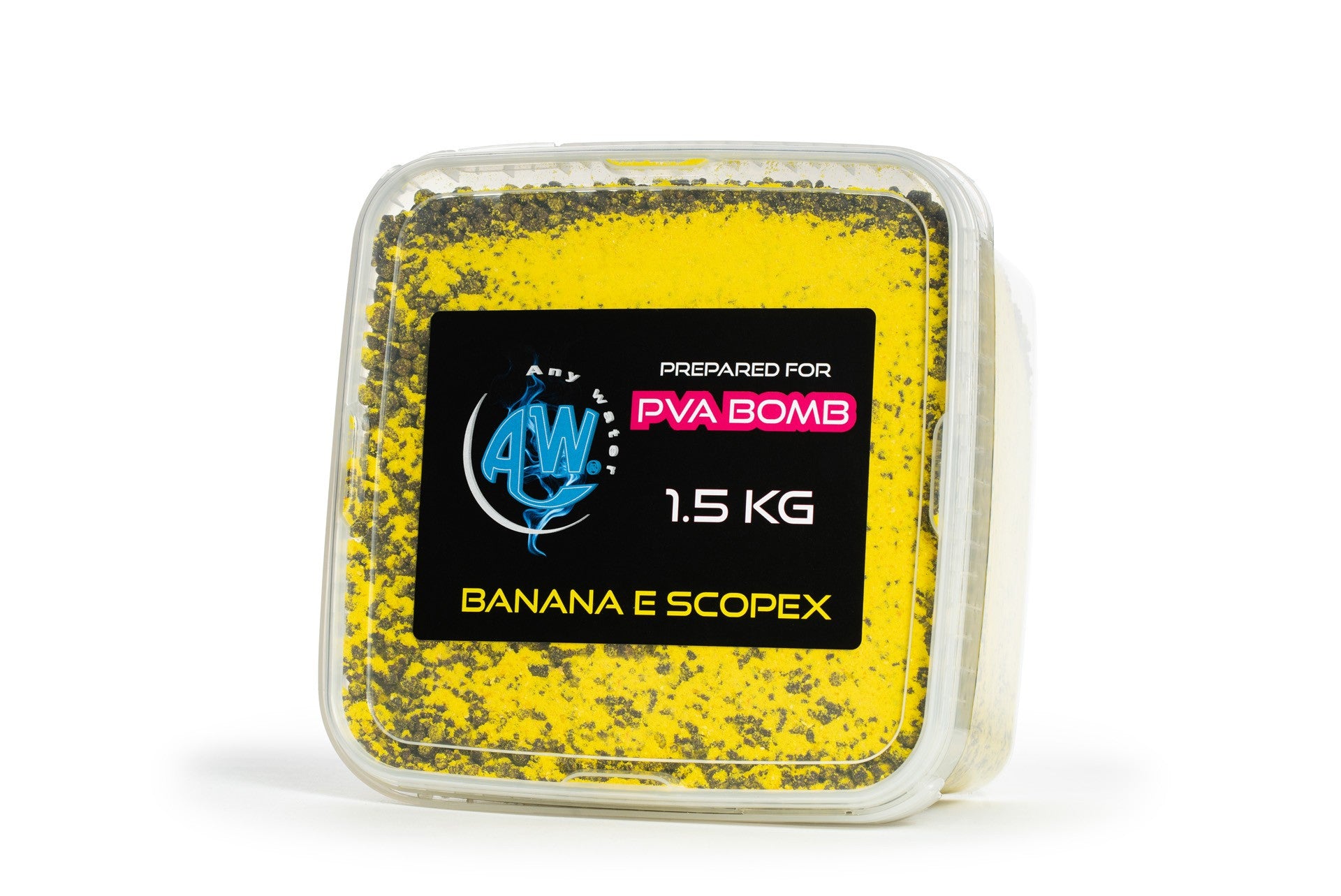 Pva Bomb Any Water 1.5kg