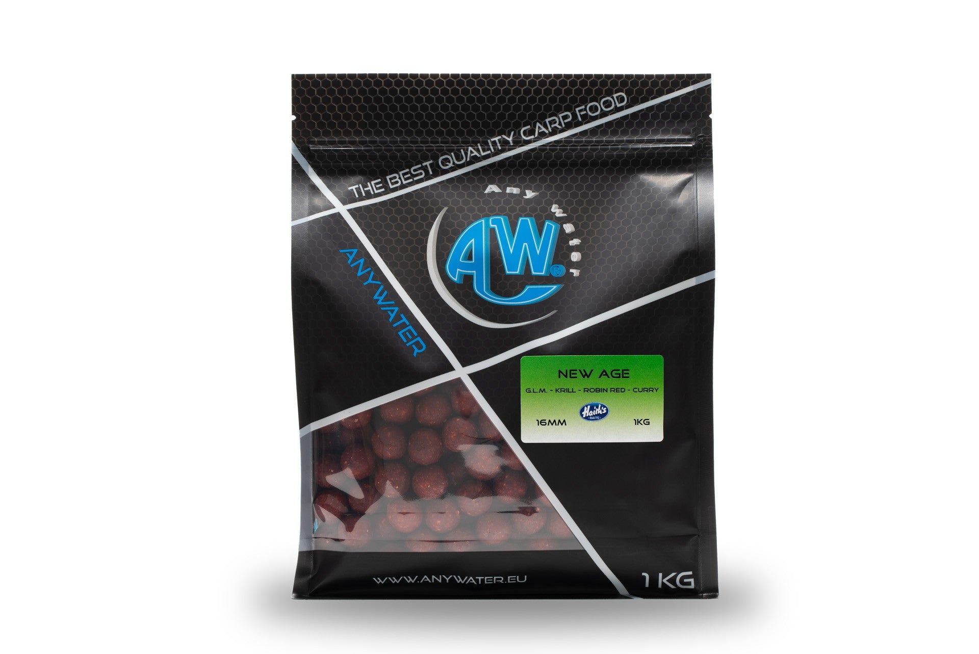 Boilies Any Water Top Line 20mm 1kg