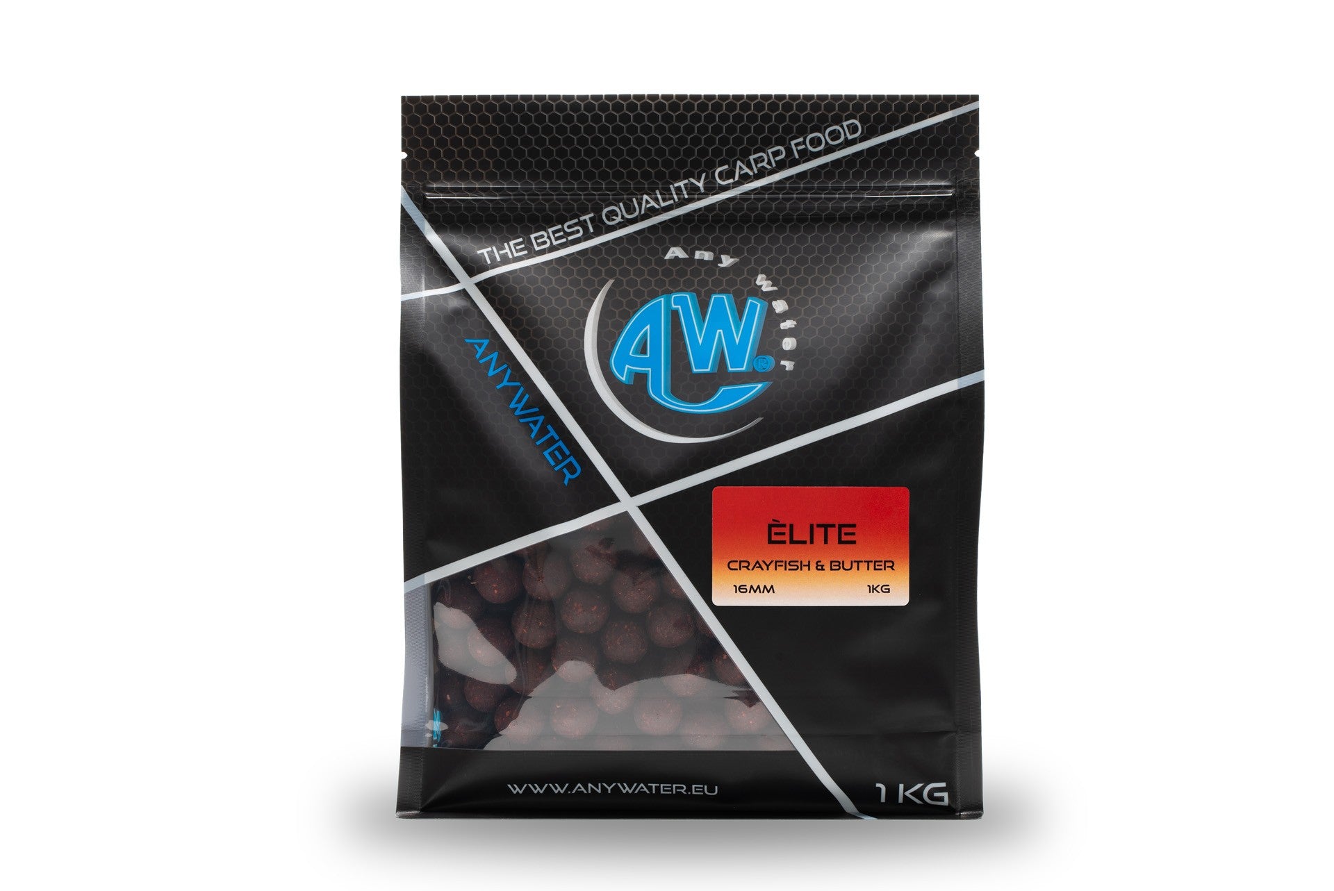 Boilies Any Water Top Line 20mm 1kg