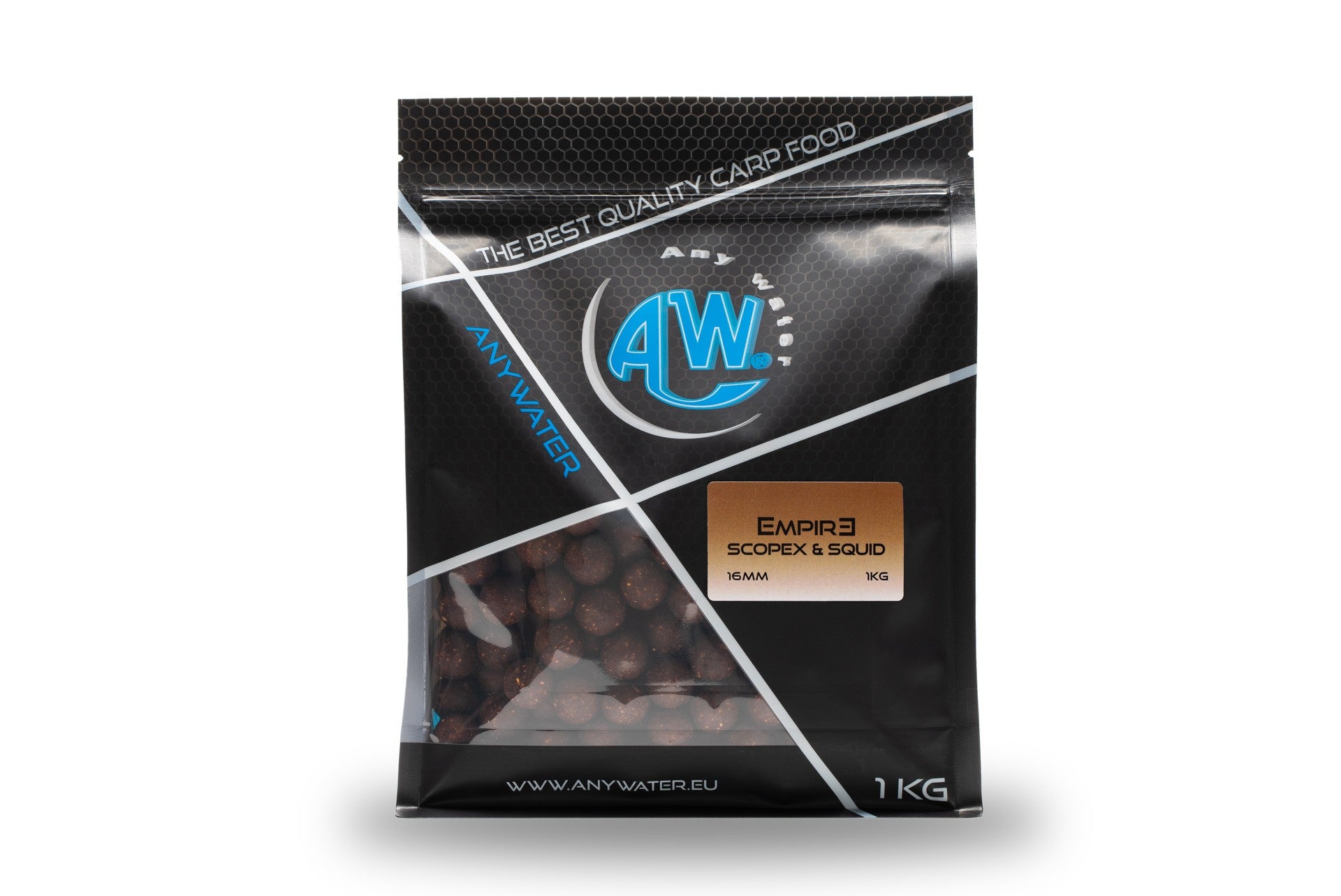 Boilies Any Water Top Line 16mm 1kg
