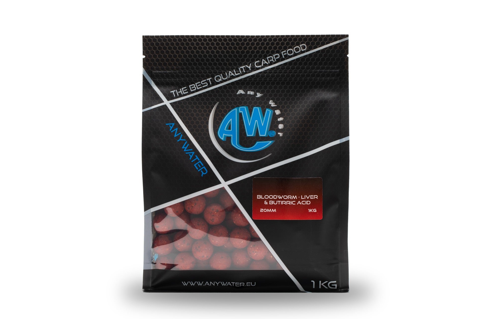 Boilies Any Water Top Line 16mm 1kg