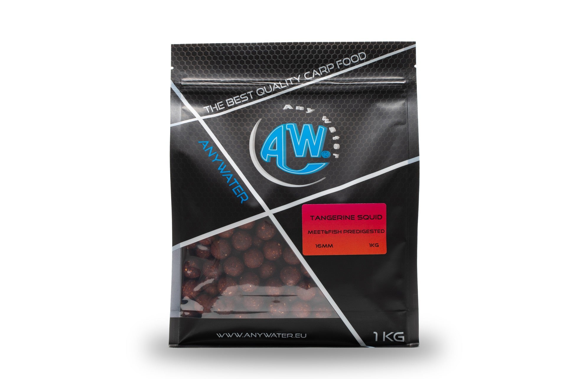 Boilies Any Water Top Line 16mm 1kg