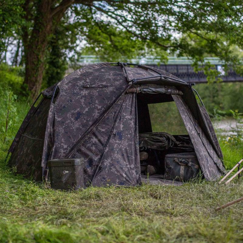 Titan Hide Camo Pro Full System Nash