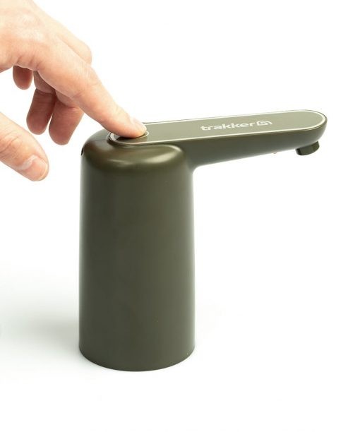 TRAKKER POWERFLO USB TAP